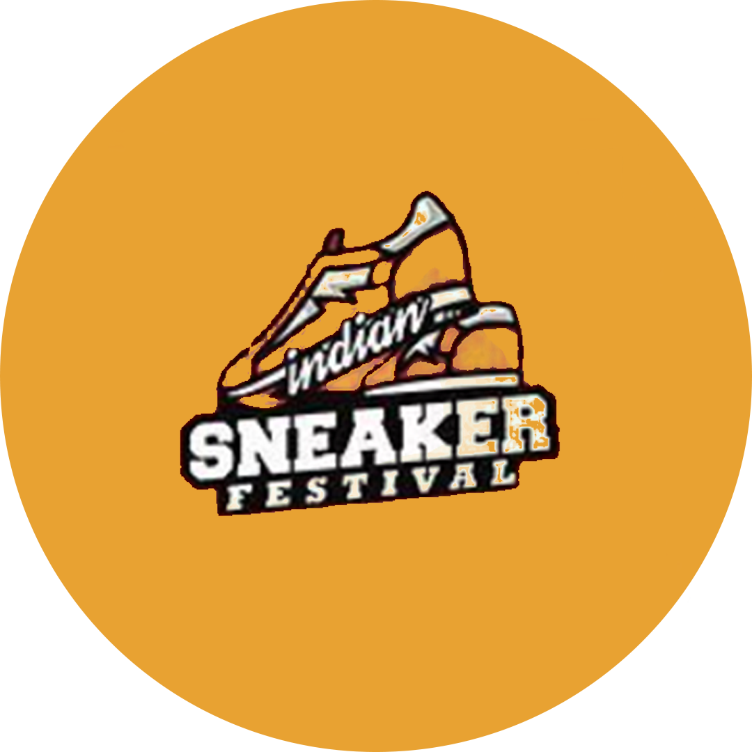 Indian Sneaker Fest cover